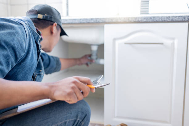 Best Emergency Plumbing Repair  in Butler, GA