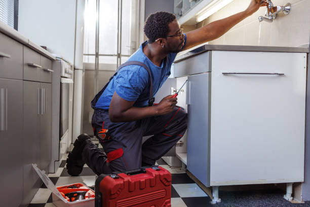 Best Faucet Repair  in Butler, GA
