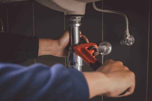 Best Water Leak Repair  in Butler, GA